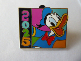 Disney Swap Pins 170467 Donald Duck - Mickey and Friends From 2025 Launch-
sh... - $9.50