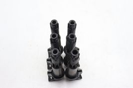 04-07 BMW E60 530I IGNITION COILS SET OF 6 E3452 image 7
