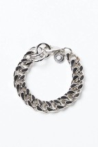 Eklexic Taraji Bracelet Silver - $96.00
