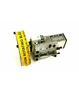 ELTE PEO 8/2 C27637 380V 300HZ 0.85A 0.35KW 18000RPM CNC SPINDLE MOTOR P... - $725.00