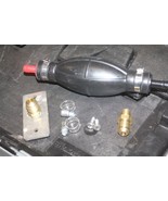 Extended Run Primer Kit Honda EU3000IS - $36.19