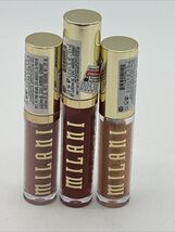 Milani Keep It Full MaxxxPlumping Lip #08 #10 #140 - $21.68