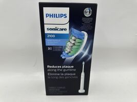 Philips Sonicare 2100 Power Toothbrush, Rechargeable Electric w/ Timer, ... - $29.88