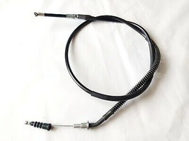 FOR Yamaha DT250 &#39;77/&#39;78/&#39;79 DT400 &#39;77/&#39;78 Clutch Cable New - £7.17 GBP
