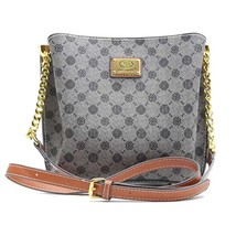 llerry woemn  bags high quality designer crossbody bags for lady vintage messeng - £158.97 GBP