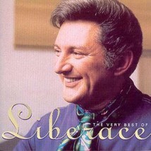 Liberace : The Very Best Of Liberace CD (1998) Pre-Owned - £11.87 GBP