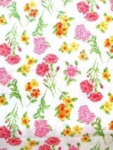 Fabric Benartex NEW &quot;Waterfall Florals&quot; Quilter&#39;s Sampler Mix/Match 2 pcs $3.50 - £2.74 GBP
