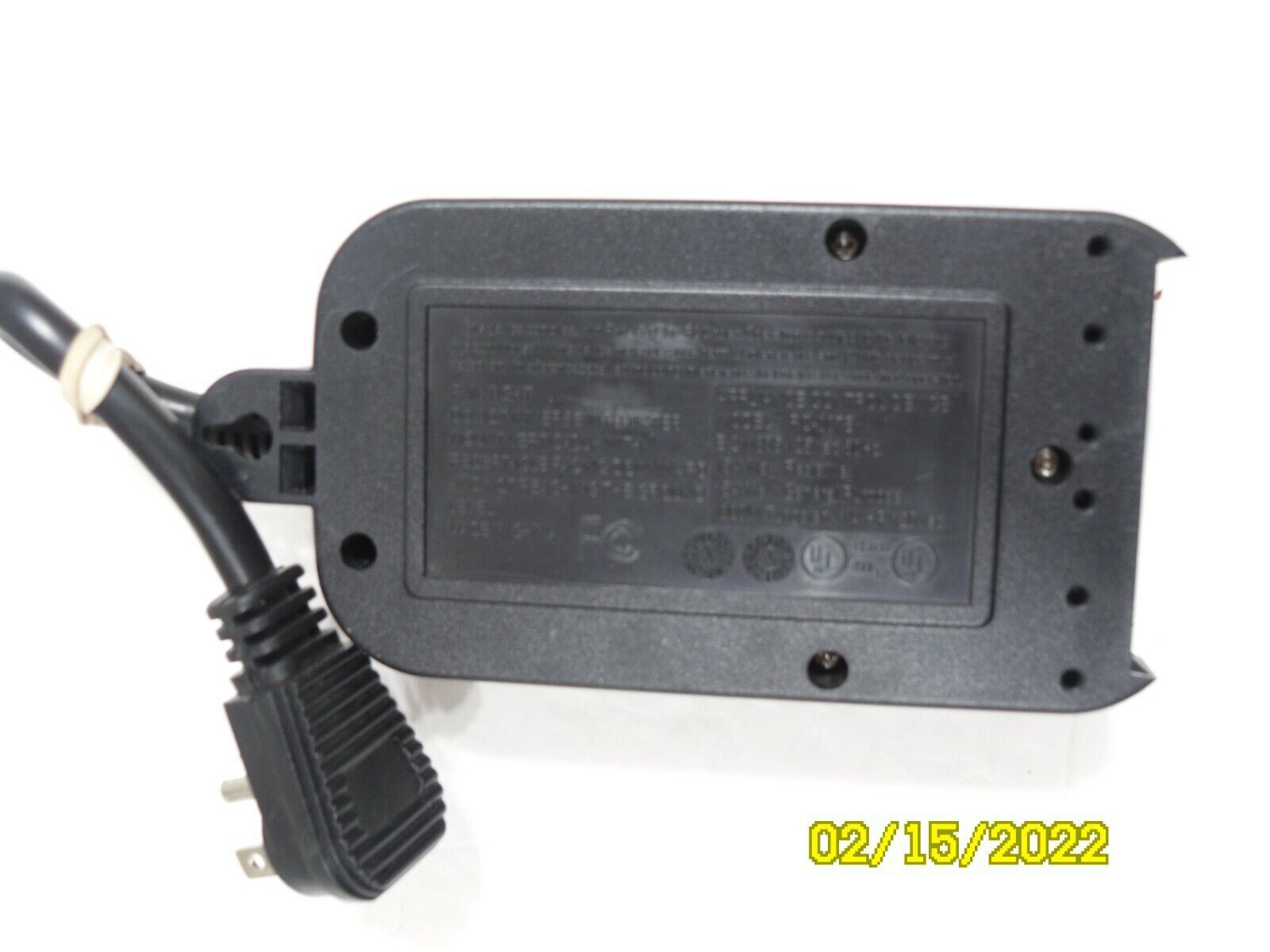 Raintight Appliance Control Device Model and 50 similar items