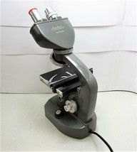 Standard Microscope Binocular w/ 4 Place Nosepiece - £83.62 GBP