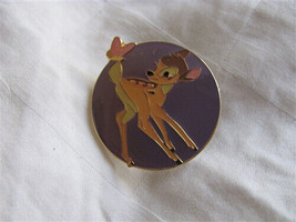 Disney Trading Pins 1570 Disney Channel - Bambi - 10th Anniversary - £7.52 GBP
