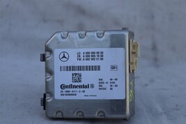 Mercedes Multi Purpose Camera Light & Lane Departure Warning A0009058000 image 6