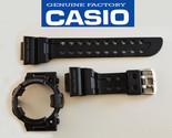 Genuine CASIO G-shock ORIGINAL FROGMAN GWF-1000 GF-1000 WATCH BAND BEZEL... - £86.33 GBP
