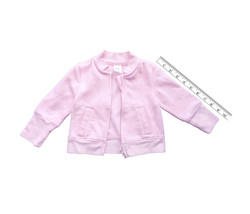 0-6 Month Baby Jackets in Assorted Styles, Sizes &amp; Color Options - £1.58 GBP