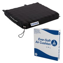 Dynarex Ever-Soft Air Cushion for Wheelchair Pressure Relief, Multiple S... - $4,009.86 MXN+