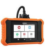 Launch Creader Elite 2.0 JL Vehicle Diagnostic Scanner YZB12-A - $103.71 CAD Launch Creader Elite 2.0 JL Vehicle Diagnostic Scanner YZB12-A - $103.71 CAD