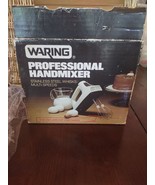 Waring Professional Mixer Used Parts Only No Paddles - €25,39 EUR