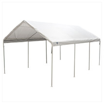 King Canopy Universal Canopy 12x20- White - $8,688.56 MXN