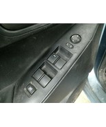 Driver Front Door Switch Driver&#39;s Mirror And Window Fits 10-13 MAZDA 3 1... - $112.48 CAD