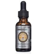 Beard Guyz Beard Serum 1.0FL OZ Nourishes facial hair New in Box - $13.83 CAD