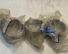 3 Quantity of Waukesha Piston Pin Bushings PP47108F | 47108F (3 Quantity) - $99.99