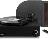 Victrola Premiere V1 Sound Bar Turntable - Premium Vinyl Record Player With - $214.98