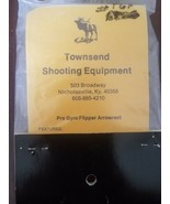 Townsend Shooting Equipment hunting - £30.61 GBP