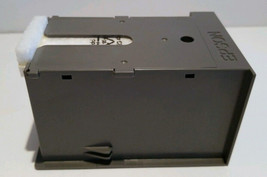 Genuine Epson WP-4590 WF-4630DWF Maintenance tank box cartridge T6710 T6... - $58.99