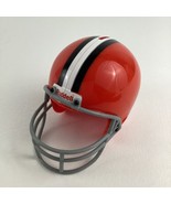 Cleveland Browns Riddell Mini Football Helmet Coin Bank Change Holder NFL - £19.22 GBP