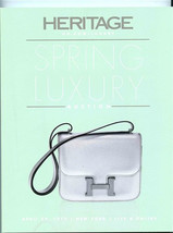 Heritage Auctions Catalog Spring Luxury April 2012 New York  - $34.65