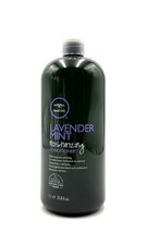 Paul Mitchell Tea Tree Lavender Mint Moisturizing Conditioner 33.8 oz - £32.05 GBP