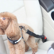 Pet Seat Belt iMounTek Pet Dog Seat Belt 2 Packs of 2 - £6.07 GBP