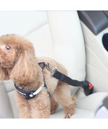 Pet Seat Belt iMounTek Pet Dog Seat Belt 2 Packs of 2 - £6.04 GBP