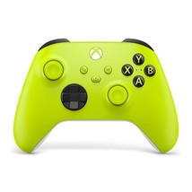 The Electric Volt Xbox Core Wireless Controller. - £46.44 GBP