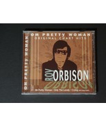 Roy Orbison — Oh Pretty Woman, Original Chart Hits, [CD] — Fine, Excellent - £3.95 GBP