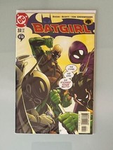 Batgirl #32 - DC Comics - Combine Shipping - £3.15 GBP