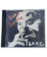 Bryan Ferry &quot;Bête Noire&quot; CD Album 1987 - $59.39