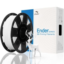 Official Creality 3D Printer Filament, Ender PLA Filament 1.75mm, 2.2lbs... - $35.99