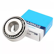 1PC New For NTN 32207 35x72x19mm 32208 40x80x19mm Tapered Roller Bearing - $23.89