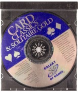 Card Classics &amp; Solitaire Gold - $54.45