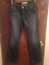 Pre-owned Joe&#39;s Jeans 5 Pocket Style SZ 28 - £35.15 GBP