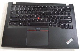 LenovoThinkpad X260 Keyboard Rest 01AV540 - £29.41 GBP