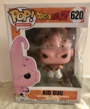 Funko POP! Animation: Dragon Ball Z - Kid Buu 620 - £10.35 GBP