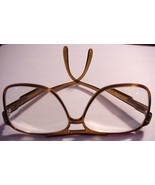 Terri Brogan Large Eyeglasses Frame 8787 Germany - £86.30 GBP