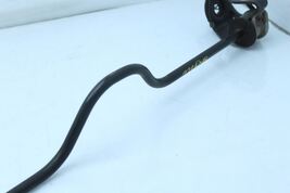 Stabilizer Bar 203 Type Rear C320 Sedan Fits 01-02 MERCEDES C-CLASS 75215 image 7