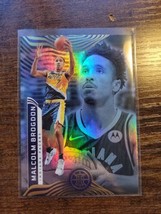 2021-2022 Panini Illusions #48 Malcolm Brogdon - Indiana Pacers - Fresh Pull - £2.23 GBP