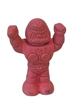 Diener Hopta Rubber Toy Figure Eraser Monster Space Alien Kaijou vtg Rob... - £19.40 GBP