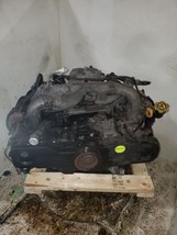 Engine 2.5L VIN 6 6th Digit SOHC Canada Emissions Fits 09-10 FORESTER 680924 - £1,837.70 GBP
