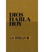 Dios Habla Hoy (Spanish Edition) [Hardcover] Anonymous - $96.16 CAD