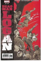 Dead Man Logan #8 (Of 12) (Marvel 2019) - £3.62 GBP