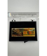 Cleveland Indians Vs Seattle Mariners Opening Day 1994 Limited Edition Pin - €12,18 EUR